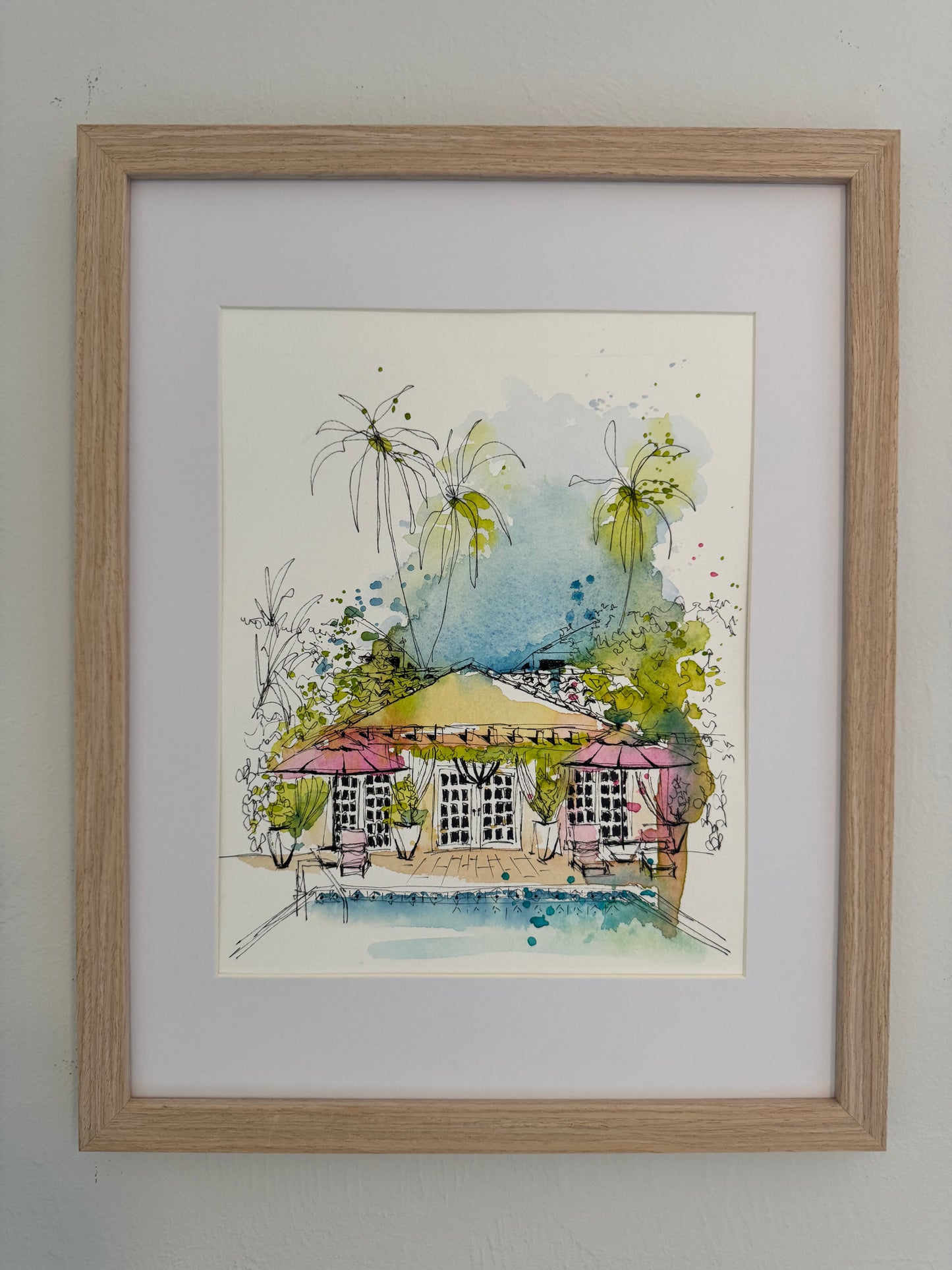 The Escalante Naples, Florida