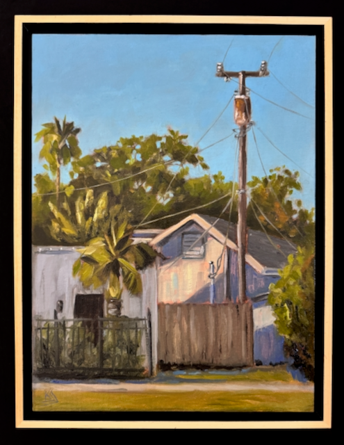 Edison Historic Community