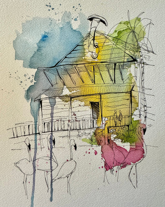 Palm Beach Zoo & Conservation Society