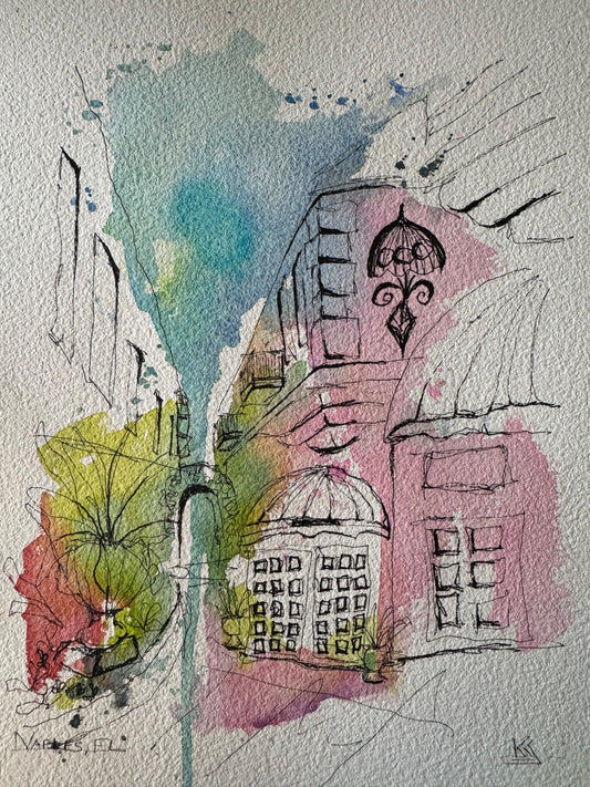 The Brambles Naples, Florida