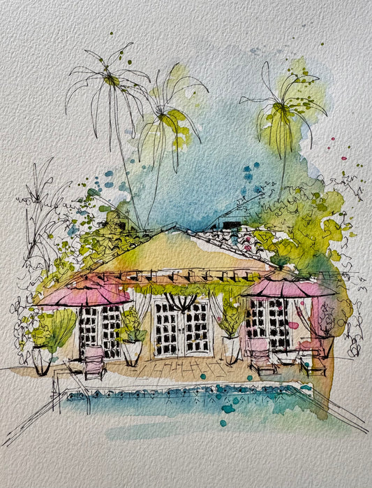 The Escalante Naples, Florida