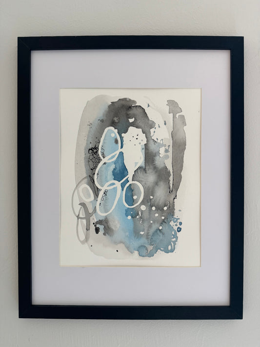 Onyx Blue