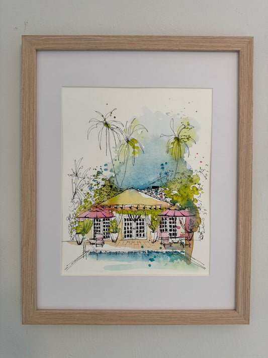 The Escalante Naples, Florida