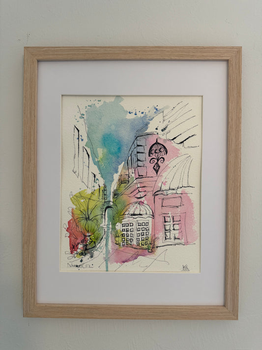 The Brambles Naples, Florida