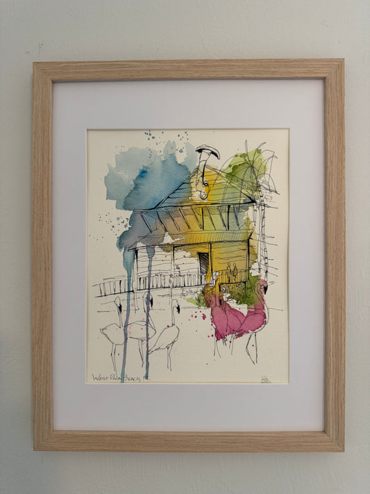 Palm Beach Zoo & Conservation Society