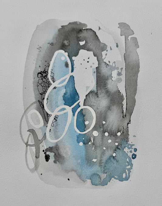 Onyx Blue