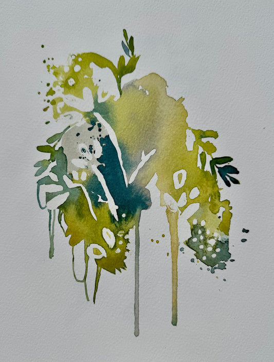 Rainforest